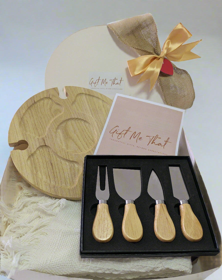 The Luxe Picnic Hamper