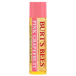 Add On- Burt's Bees Lip Balm - Pink Grapefruit