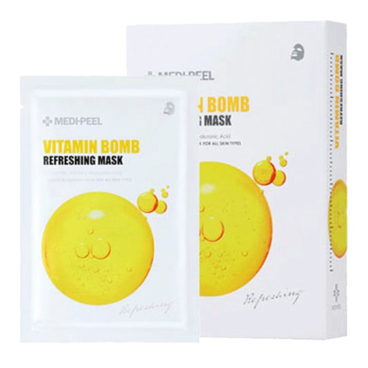 Medi-Peel Vitamin Bomb Face Mask